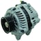Wai Global Alternator, ALTMI IRIF, 110 Amp12 Volt, CW, 6Groove Pulley 11055N - alternate 8